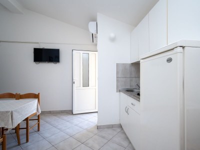 Apartment One bedroom apartment with terrace Vir A-20147-b - Outdoor photo 16