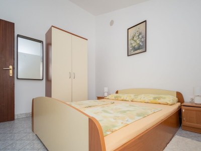 Apartment One bedroom apartment with terrace Vir A-20147-b - Outdoor photo 19