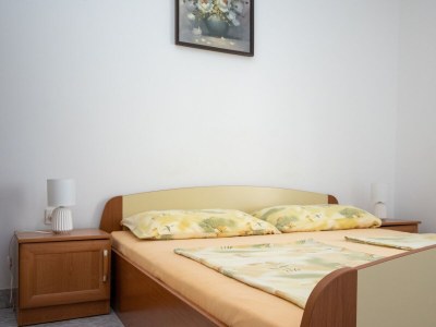 Apartment One bedroom apartment with terrace Vir A-20147-b - Outdoor photo 20