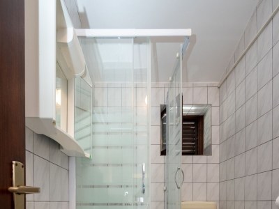 Apartment One bedroom apartment with terrace Vir A-20147-b - Outdoor photo 21