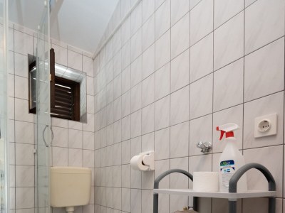 Apartment One bedroom apartment with terrace Vir A-20147-b - Outdoor photo 22