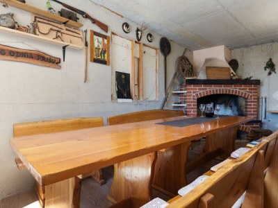 Apartment One bedroom apartment with balcony and sea view Dugi Rat, Omiš A-19516-a - Outdoor photo 6