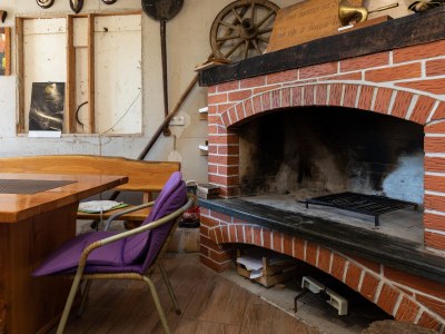 Apartment One bedroom apartment with balcony and sea view Dugi Rat, Omiš A-19516-a - Outdoor photo 7