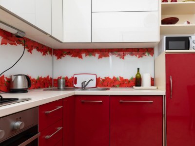 Apartment One bedroom apartment with balcony and sea view Dugi Rat, Omiš A-19516-a - Outdoor photo 21