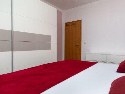 Apartment One bedroom apartment with balcony and sea view Dugi Rat, Omiš A-19516-a - Outdoor photo 24