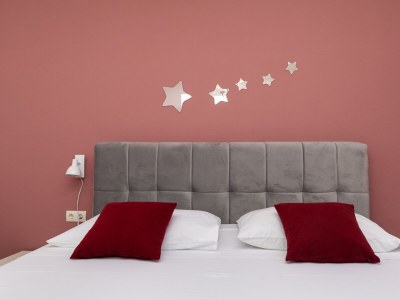 Apartment One bedroom apartment with balcony and sea view Dugi Rat, Omiš A-19516-a - Outdoor photo 25