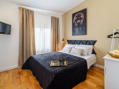 Apartment Two bedroom apartment with terrace and sea view Sutivan, Brač A-20155-a - Outdoor photo 16