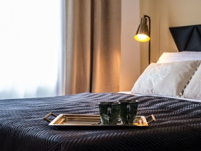 Apartment Two bedroom apartment with terrace and sea view Sutivan, Brač A-20155-a - Outdoor photo 18