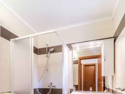 Apartment Two bedroom apartment with terrace and sea view Sutivan, Brač A-20155-a - Outdoor photo 20