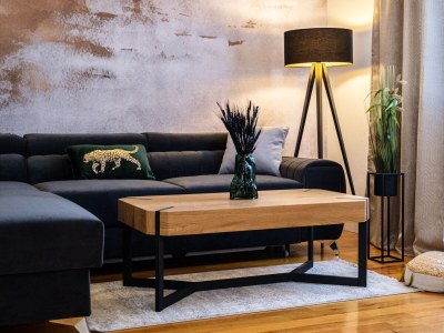 Apartment Two bedroom apartment with terrace and sea view Sutivan, Brač A-20155-a - Outdoor photo 28