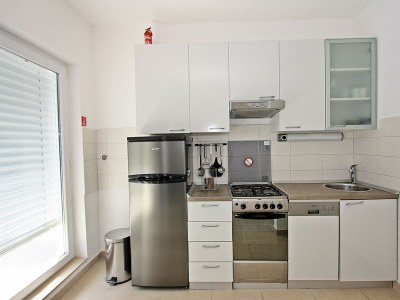 Apartment One bedroom apartment with terrace and sea view Sutivan, Brač A-20155-b - Outdoor photo 6