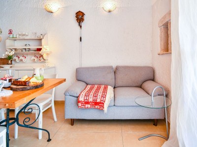 Apartment Two bedroom apartment with terrace Barbat, Rab A-20170-a - Outdoor photo 18