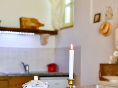 Apartment Two bedroom apartment with terrace Barbat, Rab A-20170-a - Outdoor photo 23