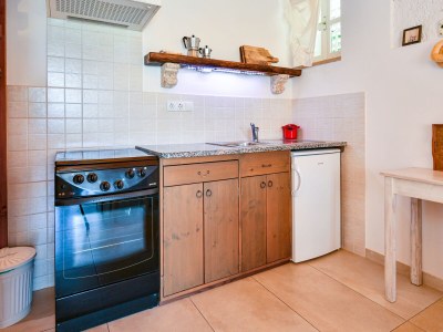 Apartment Two bedroom apartment with terrace Barbat, Rab A-20170-a - Outdoor photo 25