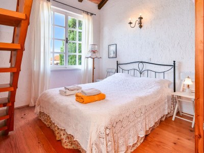 Apartment Two bedroom apartment with terrace Barbat, Rab A-20170-a - Outdoor photo 27