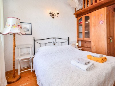 Apartment Two bedroom apartment with terrace Barbat, Rab A-20170-a - Outdoor photo 28