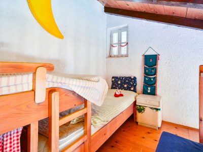 Apartment Two bedroom apartment with terrace Barbat, Rab A-20170-a - Outdoor photo 33