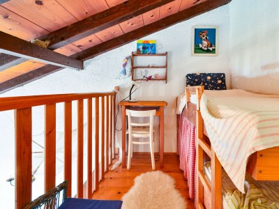 Apartment Two bedroom apartment with terrace Barbat, Rab A-20170-a - Outdoor photo 34