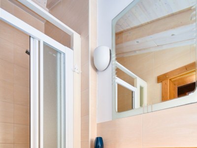 Apartment Two bedroom apartment with terrace Barbat, Rab A-20170-a - Outdoor photo 35