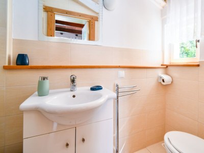 Apartment Two bedroom apartment with terrace Barbat, Rab A-20170-a - Outdoor photo 36