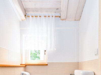 Apartment Two bedroom apartment with terrace Barbat, Rab A-20170-a - Outdoor photo 37