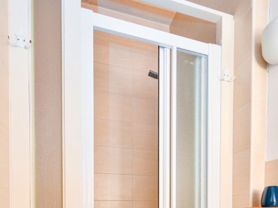 Apartment Two bedroom apartment with terrace Barbat, Rab A-20170-a - Outdoor photo 38