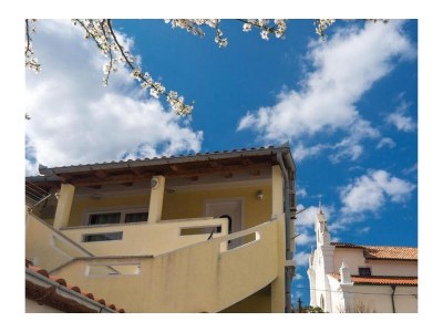 Apartment Two bedroom apartment near beach Baška, Krk A-19518-b in Baška - Apartment