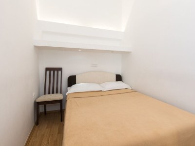 Apartment Two bedroom apartment near beach Baška, Krk A-19518-b - Outdoor photo 10