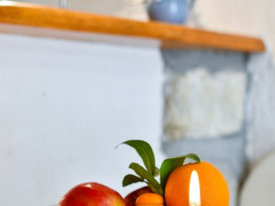 Apartment Two bedroom apartment with terrace Barbat, Rab A-20170-b - Outdoor photo 21