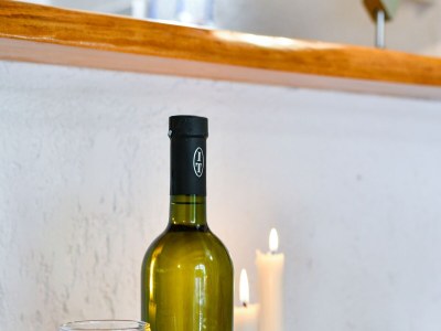 Apartment Two bedroom apartment with terrace Barbat, Rab A-20170-b - Outdoor photo 22