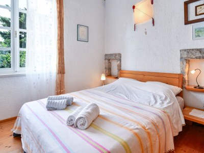 Apartment Two bedroom apartment with terrace Barbat, Rab A-20170-b - Outdoor photo 25