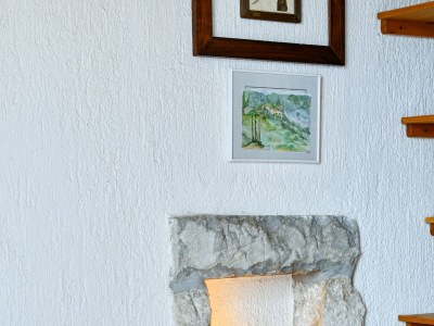 Apartment Two bedroom apartment with terrace Barbat, Rab A-20170-b - Outdoor photo 28