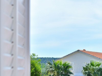 Apartment Two bedroom apartment with terrace Barbat, Rab A-20170-b - Outdoor photo 29