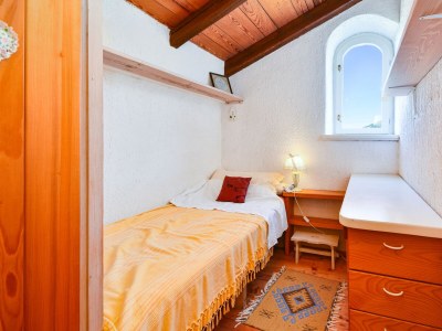 Apartment Two bedroom apartment with terrace Barbat, Rab A-20170-b - Outdoor photo 30