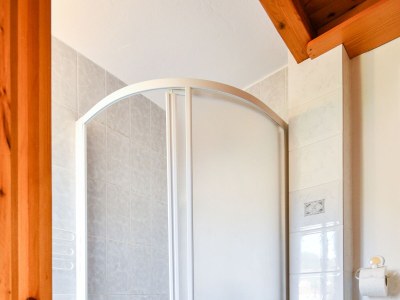 Apartment Two bedroom apartment with terrace Barbat, Rab A-20170-b - Outdoor photo 32