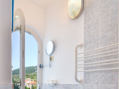 Apartment Two bedroom apartment with terrace Barbat, Rab A-20170-b - Outdoor photo 33