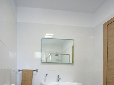 Apartment Two bedroom apartment with balcony and sea view Bibinje, Zadar A-19610-b - Outdoor photo 25