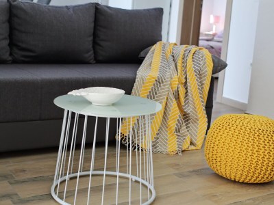 Apartment Two bedroom apartment with balcony and sea view Bibinje, Zadar A-19610-b - Outdoor photo 29