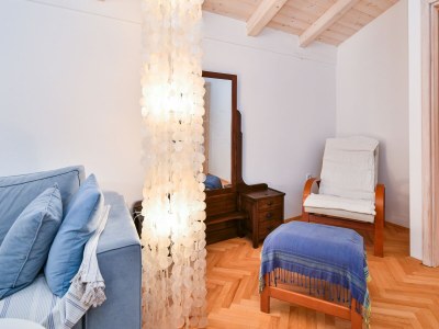 Apartment Two bedroom apartment with terrace Barbat, Rab A-20170-c - Outdoor photo 19