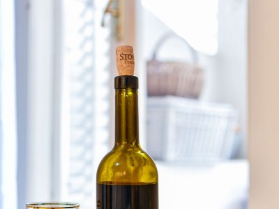 Apartment Two bedroom apartment with terrace Barbat, Rab A-20170-c - Outdoor photo 26