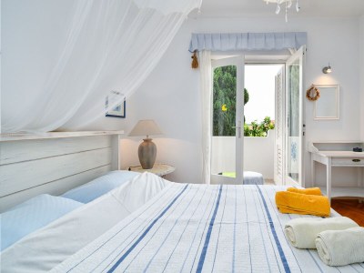 Apartment Two bedroom apartment with terrace Barbat, Rab A-20170-c - Outdoor photo 31