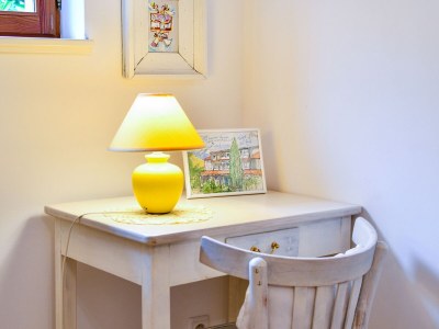 Apartment Two bedroom apartment with terrace Barbat, Rab A-20170-c - Outdoor photo 37