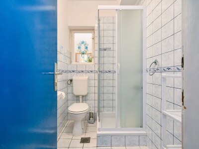 Apartment Two bedroom apartment with terrace Barbat, Rab A-20170-c - Outdoor photo 38