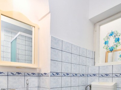 Apartment Two bedroom apartment with terrace Barbat, Rab A-20170-c - Outdoor photo 39