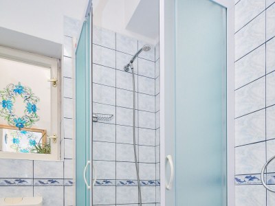 Apartment Two bedroom apartment with terrace Barbat, Rab A-20170-c - Outdoor photo 40