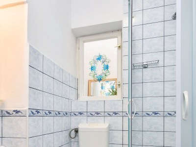 Apartment Two bedroom apartment with terrace Barbat, Rab A-20170-c - Outdoor photo 41