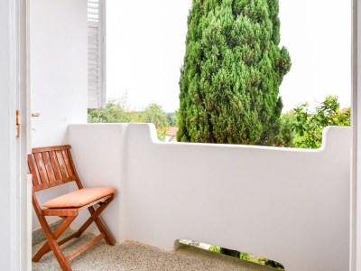 Apartment Two bedroom apartment with terrace Barbat, Rab A-20170-c - Outdoor photo 48