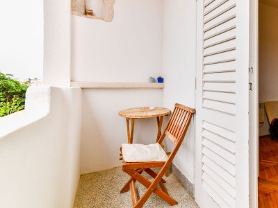 Apartment Two bedroom apartment with terrace Barbat, Rab A-20170-c - Outdoor photo 49