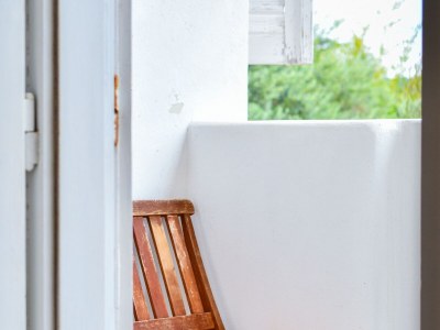 Apartment Two bedroom apartment with terrace Barbat, Rab A-20170-c - Outdoor photo 50