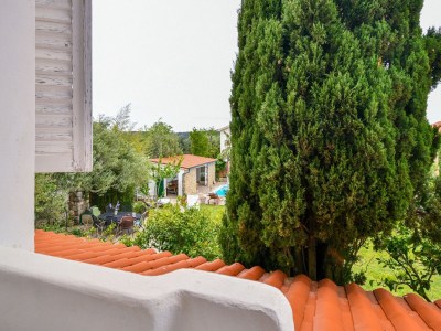 Apartment Two bedroom apartment with terrace Barbat, Rab A-20170-c - Outdoor photo 51